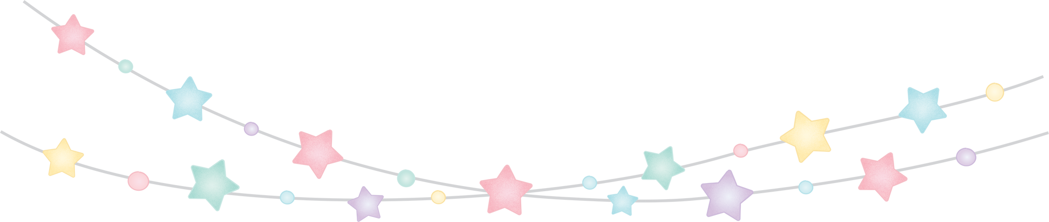 Strings of Stars Banner